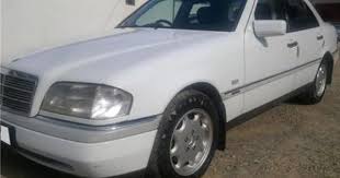 Price And Specification Of Mercedes Benz C Class C280 Avantgarde Auto For Sale Http Ift Tt 2ufz9nk Benz C Mercedes Mercedes Benz