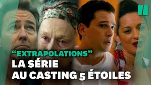 La série « Extrapolations » réunit Meryl Streep, Marion Cotillard, Kit  Harington et bien d’autres