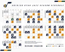 Follow the updates about the nba schedule. 2019 2020 Schedule Release Realgm