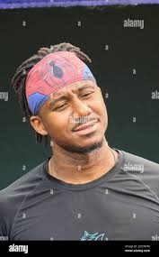 Brinson hi-res stock photography and images