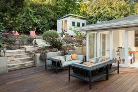 Choose your favourite elements and build your own unique garden space. Great Ideas For Retaining Garden Walls