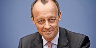 Friedrich merz (cdu) hält nichts vom beherbergungsverbot in hotels. Grosse Buhne Fur Friedrich Merz Hildesheimer Auftritt In Der Halle 39 Hildesheimer Allgemeine