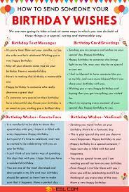 A lot of people turn to large stores when they need a birthday card. How To Make A Birthday Video Message Arxiusarquitectura