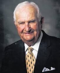 George Williams Obituary (2023)