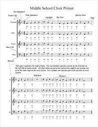 Start studying choir music terms. A Great Way To Get Started With Your Middle School Choir Includes Warm Up Exercises Explanations And D Middle School Choir School Choir Songs Teaching Choir