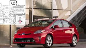 It may either be a reminder that a specific system is on or it could indicate a major problem. Why The Tire Pressure Warning System Light In Your Toyota Prius Is On And How To Make It Go Out Torque News