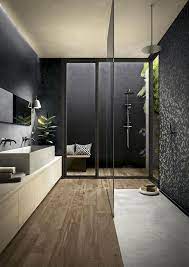 La ceramica essendo totalmente inassorbente è l'ideale per essere impiegata in ambienti che prevedono la presenza di acqua e vapore. Colori Piastrelle Bagno 35 Idee Per Rivestimenti Originali Mondodesign It