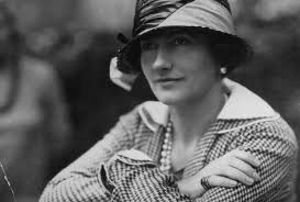 For miss chanel, simple was better and her quote for that is: 15 Things You Didn T Know About Coco Chanel Mental Floss