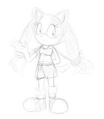 Crazy stick lady is back ^^ sticks the badger was actually one the characters that i was able to color back in the day due to the person wanted to see me color the seven page picture story that shoxxe made.it wasn't easy. Sonicmiku Tumblr Com Tumbex