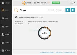 A powerful antivirus tool for businesses. Avast Free Antivirus Screenshot And Download At Snapfiles Com