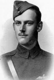 Lives of the First World War