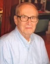 Robert C. Hammond Obituary 2023