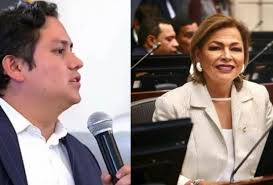 Nueva polémica rodea a la familia de la senadora huilense Esperanza Andrade 