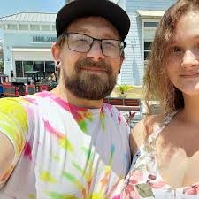 Eugene Calkins's Instagram, Twitter & Facebook