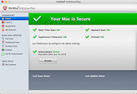 Open the control panel, programs and features or apps & features (depending on your version of windows). Mcafee Endpoint Security For Mac 10 6 0 Mac Torrents
