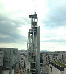Pölten university of applied sciences was founded in 1993 and has approximately 3,200 students enrolled. What To Do And See In Sankt Polten Lower Austria The Best Things To Do