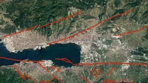 Kocaeli ili körfez i̇lçesine bağlı çirakli mahallesinde arazisi bulunan kişilerin yeni parsellerinin tapuları 10.07.2021 cumartesi günü itibariyle çıraklı mahalle muhtarlığından dağıtılmaya başlamıştır. Kocaeli Nin Fay Haritasi Yayimlandi Iste O Harita Kocaeli Baris Gazetesi