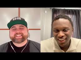 Cross Ice Pass Episode 18 with Zechariah Thomas owner of Swift Hockey