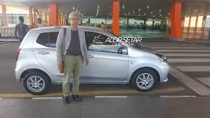 Kami menyediakan kereta sewa di alor setar, sungai petani, jitra dan juga di airport kepala batas alor setar kedah. Alor Setar Car Rental