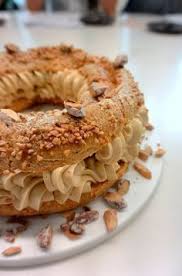 Christophe Michalak Paris Brest A L Ancienne J En Veux Recette Christophe Michalak Recette Recettes De Cuisine