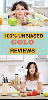 Pin On Golo Diet Reviews
