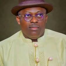 Inegim Omubo Ipeghan