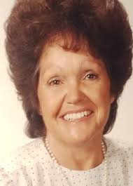 Gail Dean Mooneyham Obituary