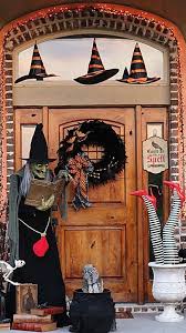 Details of this diy project: 41 Witch Themed Halloween Decorations To Create An Ambience Digsdigs