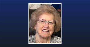 Louise Rogers Obituary August 4, 2023