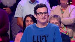 C'est donc, on l'imagine, avec une grande émotion que l'animateur a conclu ce chapitre des 12 coups de midi. Video Paul Elimine Des 12 Coups De Midi Jean Luc Reich Tele Star