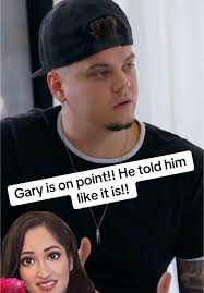 Gary Shirley Official