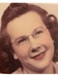 Obituary information for Ruth Thelma Sneen
