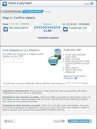 Use internet banking to check bank statements and pay bills more easily and securely. How To Start Your Transfers With Barclays Online Banking Help