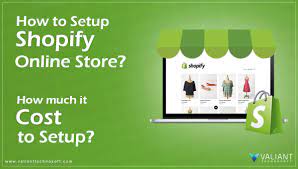 Tutorial • oct 28, 2020. Complete Guide For Shopify Learn How To Setup Ecommerce Store With Shopify And How Much It Cost