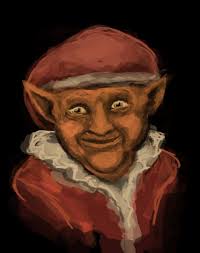 The Tercio Commander. Going with the Leprechaun Day of the dead look. Now I  really am in the depths of mire, oh well its only the depth that varies.  Dave Parkes