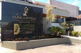 A Clínica Sotelo