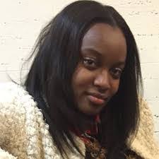 Janiqua Davis's Instagram, Twitter & Facebook