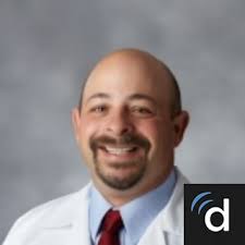 Dr. Aaron Scifres, MD