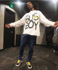 Asap rocky confirms new collaboration with vans. Pin By Mysharron On Clothes Asap Rocky Fashion Pretty Flacko Fashion