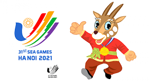 Năm 2021 (số la mã: Thá»ƒ Thao Viá»‡t Nam HÆ°á»›ng Ä'áº¿n NÄƒm 2021 Trá»ng Ä'iá»ƒm La Sea Games 31 Vov Vn