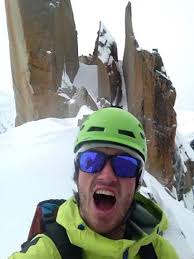 Chèré Couloir & Cosmiques Arete