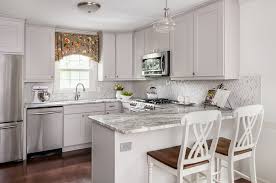 Luxurious, cherry stain, walnut kitchen cabinets! Gallery Ckd Remodeling