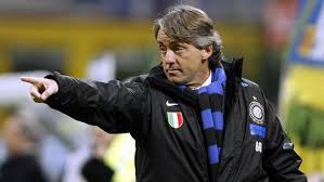 Mancini gianluca ammonizioni espulsioni assist autogol rigori sbagliati gol segnati: Inter Mancini E Il Grande Ritorno La Gazzetta Dello Sport