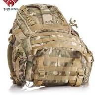 OEM/ODM Индивидуальный водонепроницаемый рюкзак Multicam с ...