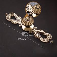 vintage kitchen cabinet pulls carved