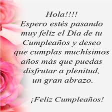 Para nosotros, siempre serás nuestra princesa. 27 Felicidades Ideas Birthday Wishes Happy Birthday Wishes Birthday Quotes