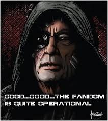 Anyone still having problems with their Kickstarter and CGL? Disgruntled  Catalyst Games Lab Customers forming to support. Invites open.