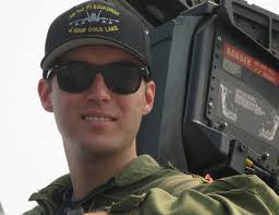 St. Thomas F-18 pilot helping ensure Santa's safe transit through Canadian  airspace