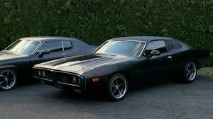 Image result for Black 1973 Dodge