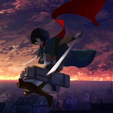 Page 6 top post is mikasa ackerman attack on titan shingeki no kyojin 4k wallpaper. Anime Shingeki No Kyojin Mikasa Ackerman Ipad Air Wallpaper Anime Wallpaper Cool Anime Wallpapers Attack On Titan Anime